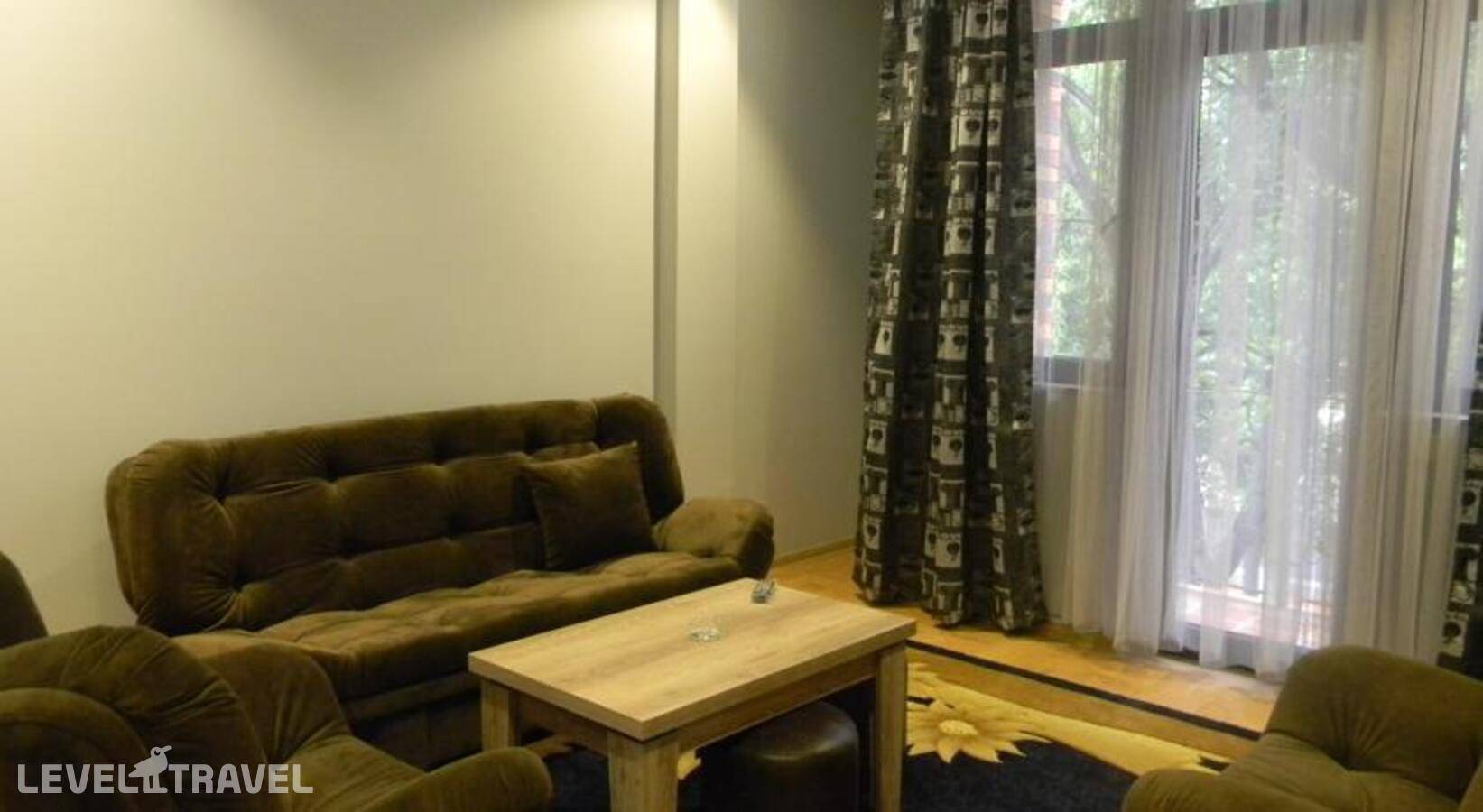 фотографии отеля Porto Franco Hotel в Грузия(Батуми) - фото №22