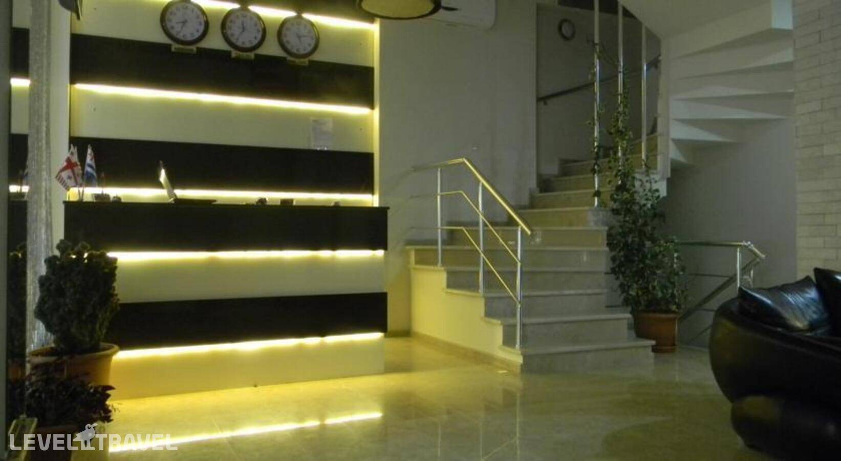 фотографии отеля Porto Franco Hotel в Грузия(Батуми) - фото №15