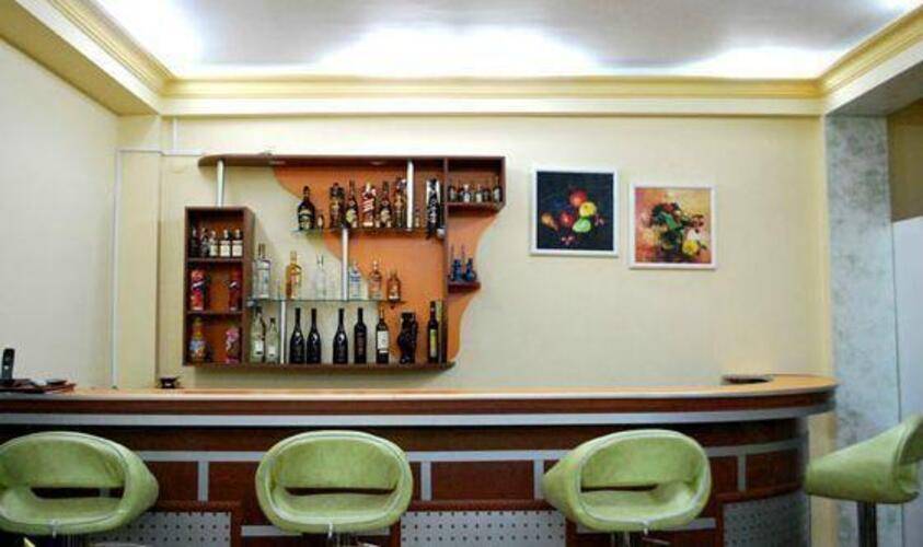 Chao Hotel