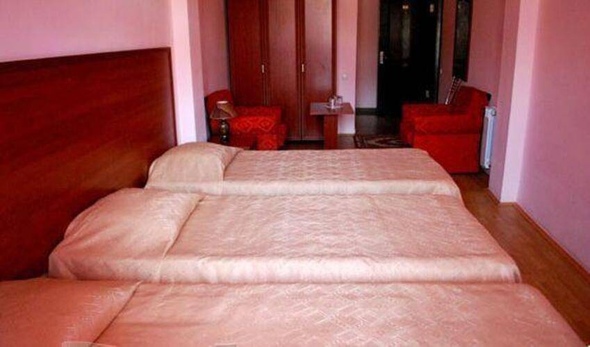 Chao Hotel