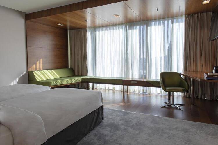 Radisson Blu Iveria Hotel
