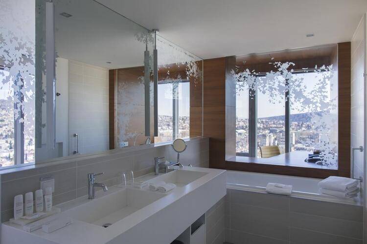 Radisson Blu Iveria Hotel