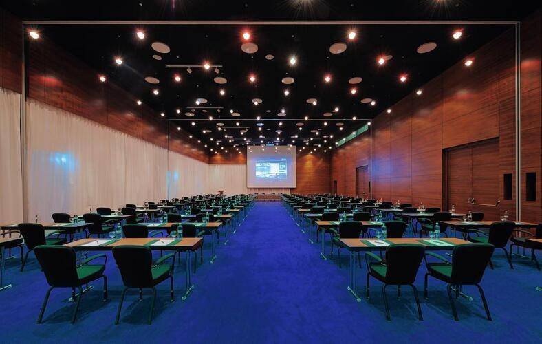 Radisson Blu Iveria Hotel