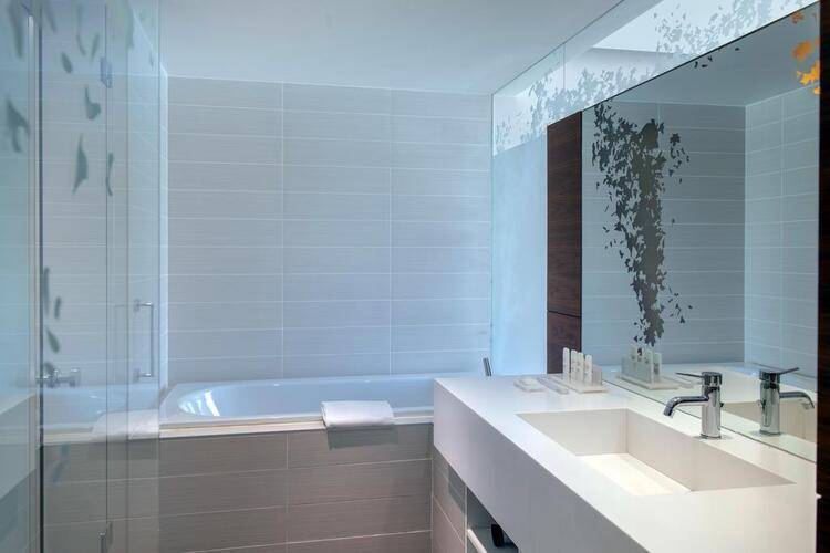 Radisson Blu Iveria Hotel