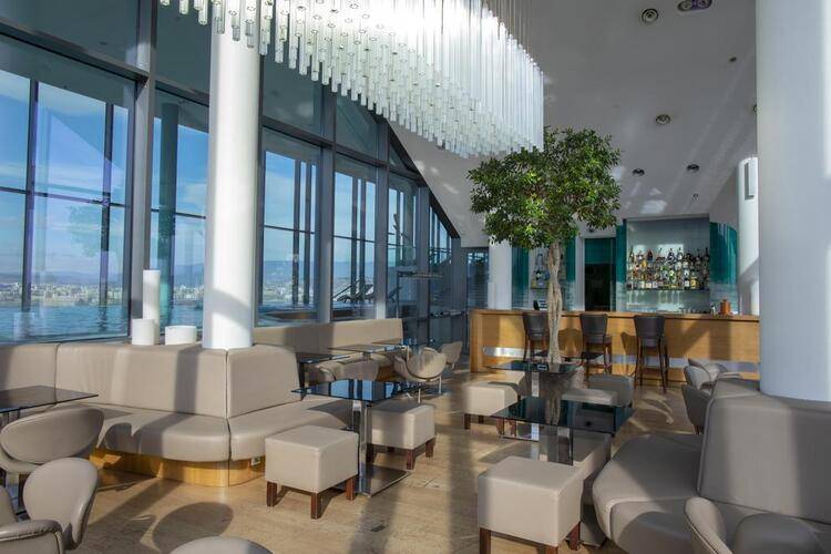 Radisson Blu Iveria Hotel