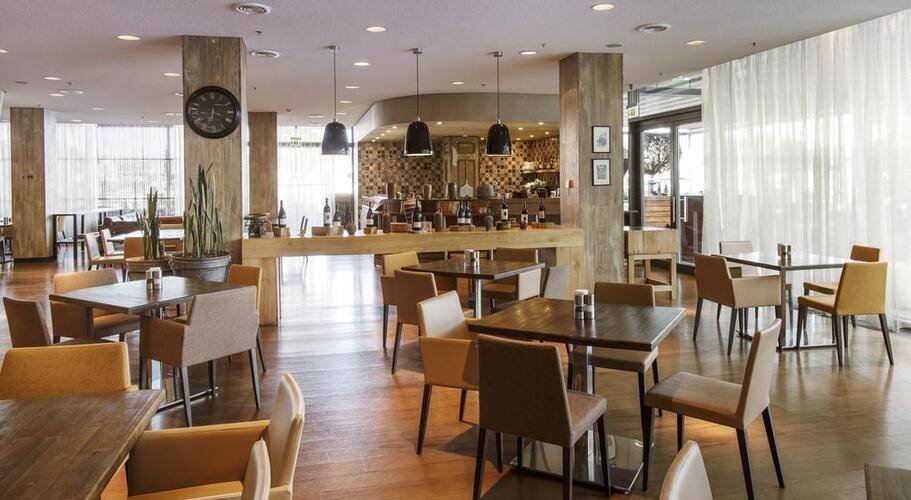 Radisson Blu Iveria Hotel