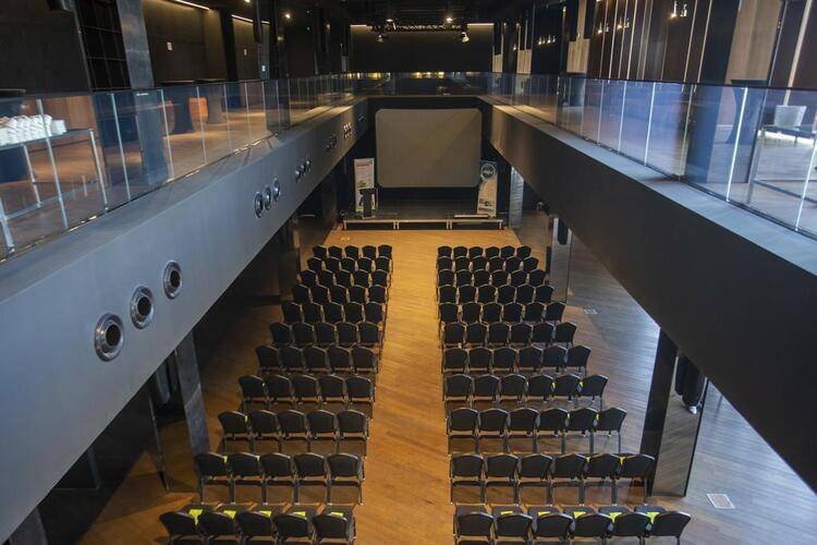 Radisson Blu Iveria Hotel