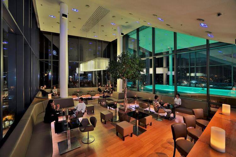 Radisson Blu Iveria Hotel