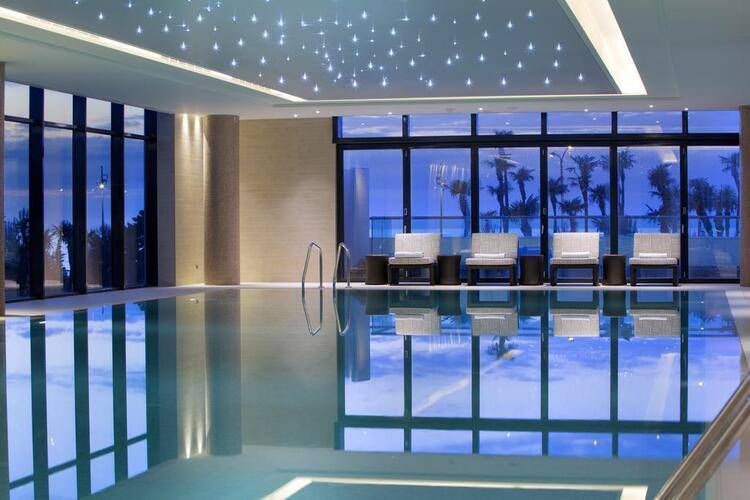 Hilton Batumi