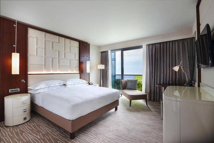 Hilton Batumi
