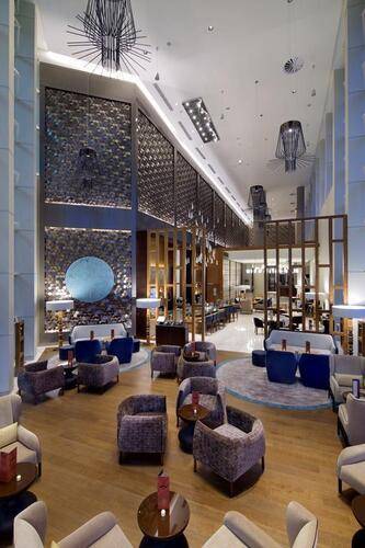 Hilton Batumi