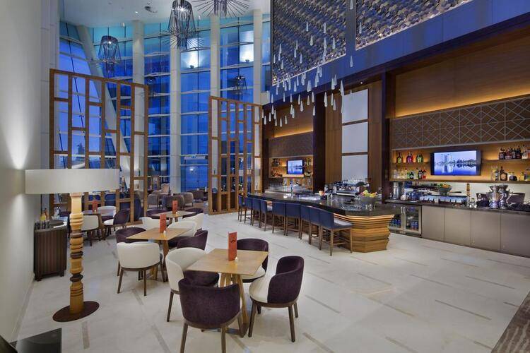 Hilton Batumi