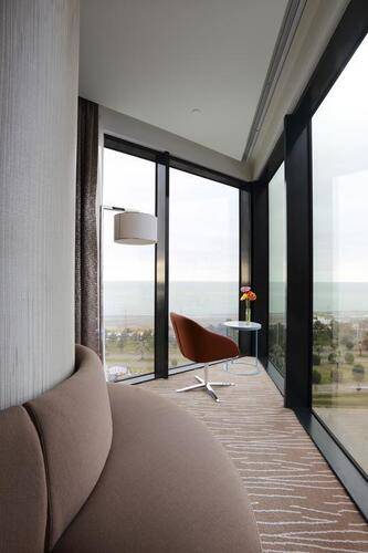 Hilton Batumi