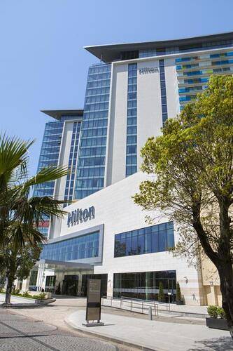 Hilton Batumi