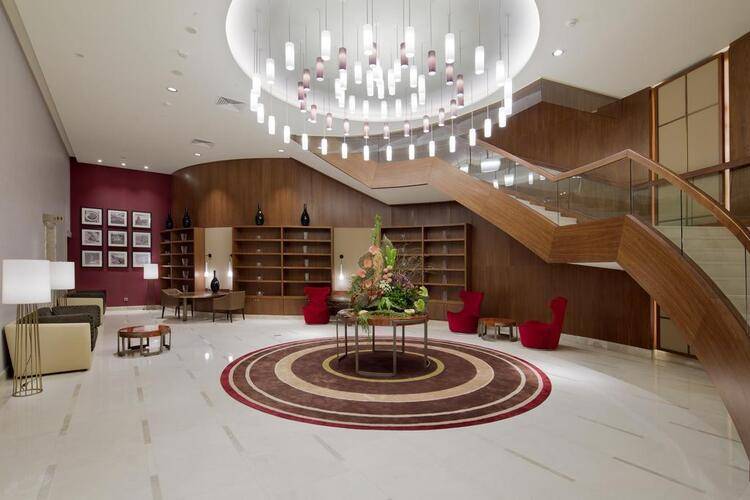 Hilton Batumi