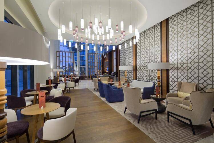 Hilton Batumi
