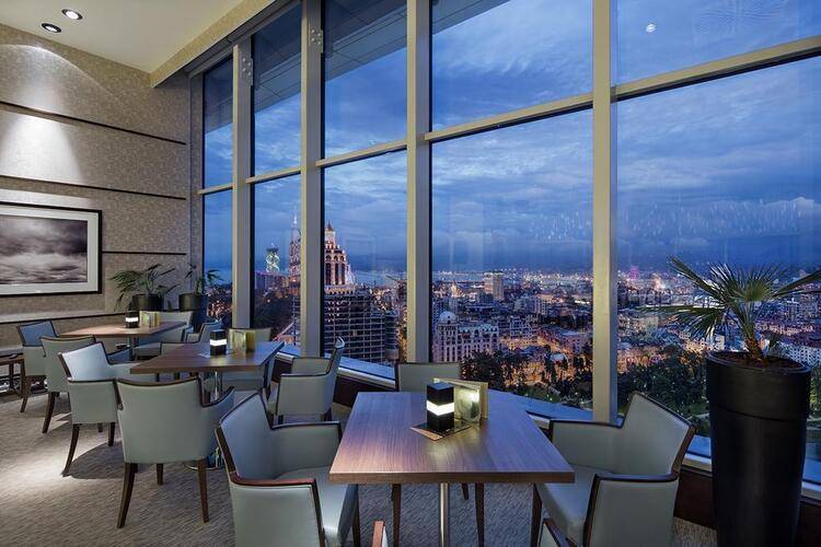 Hilton Batumi