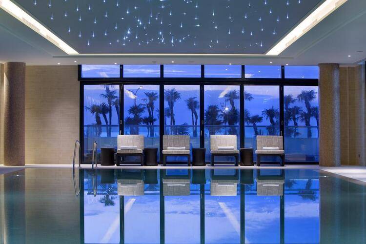 Hilton Batumi