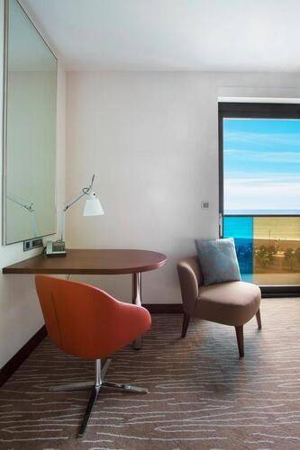 Hilton Batumi