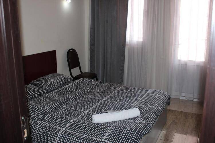 Dolphin Hotel