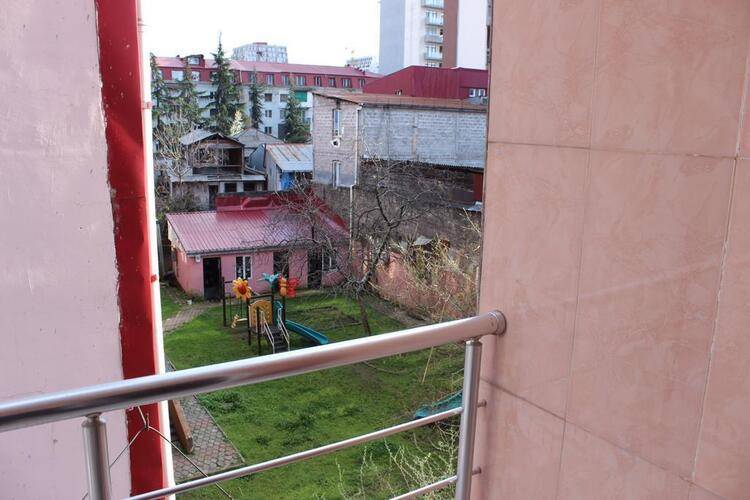 Dolphin Hotel