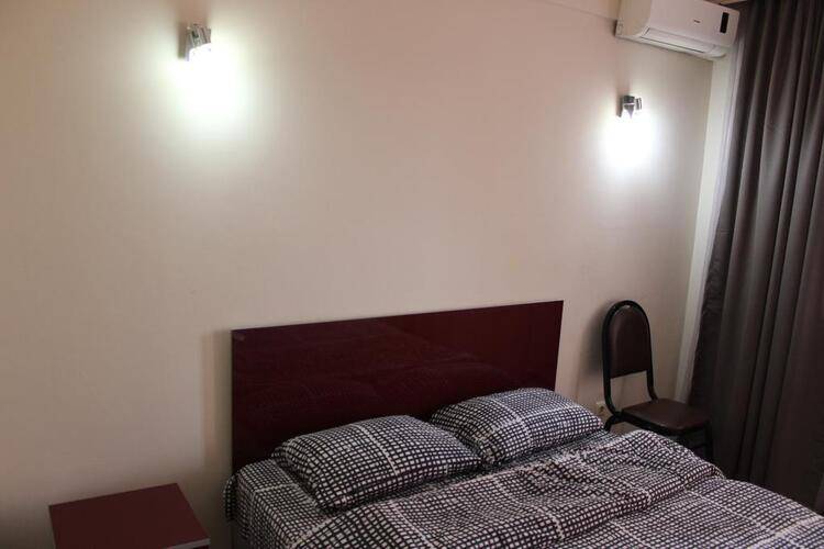Dolphin Hotel