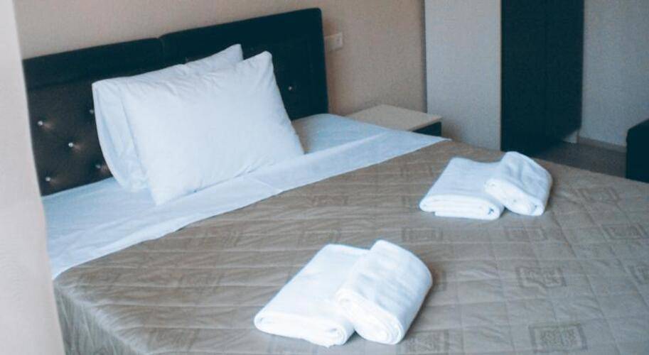 Iberia Hotel
