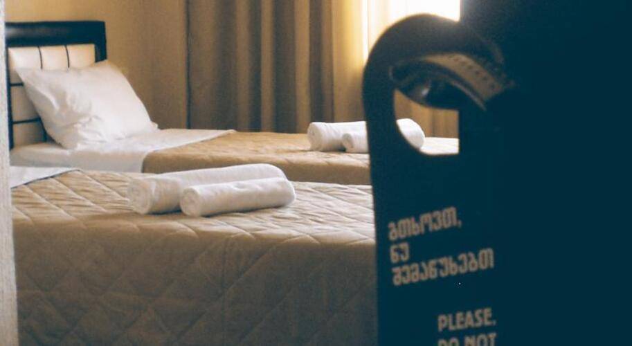 Iberia Hotel