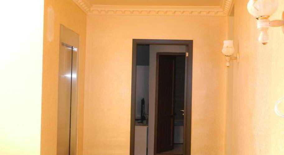 Iberia Hotel