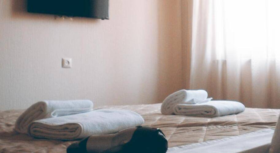Iberia Hotel