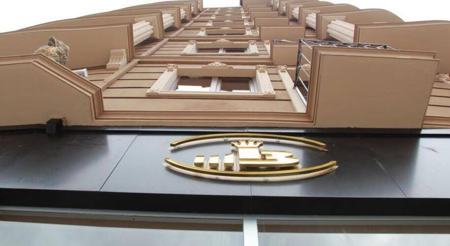 Iberia Hotel