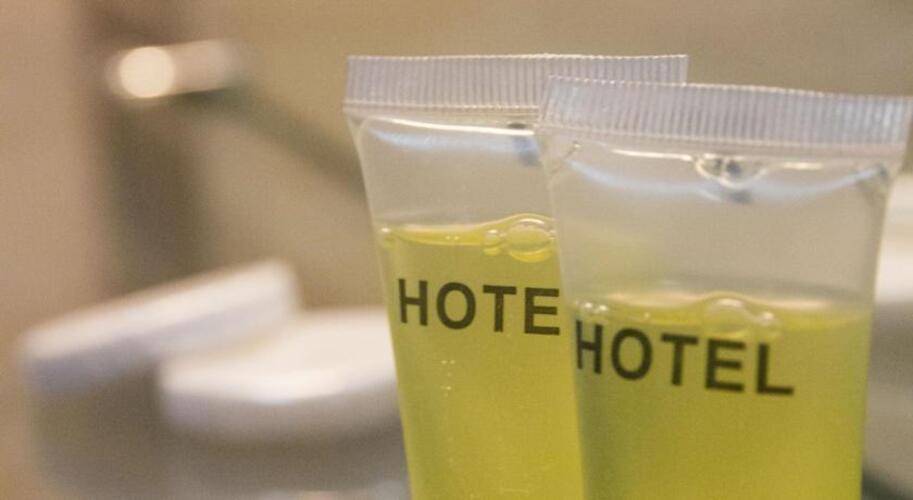Iberia Hotel