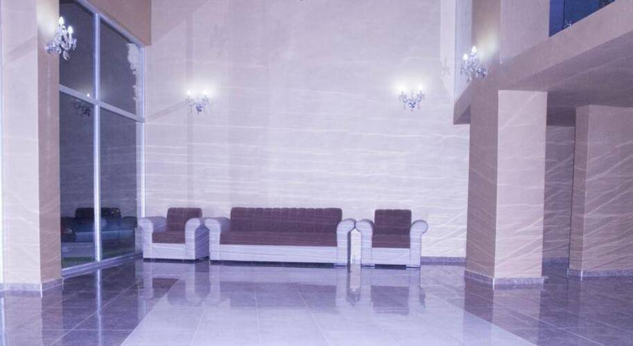 Iberia Hotel