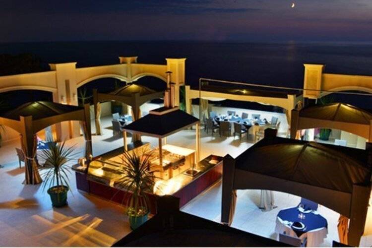 Georgia Palace Hotel