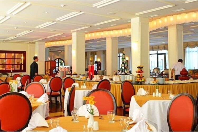 Georgia Palace Hotel