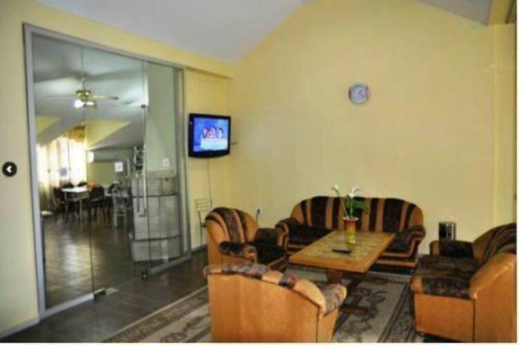 Duta Hotel