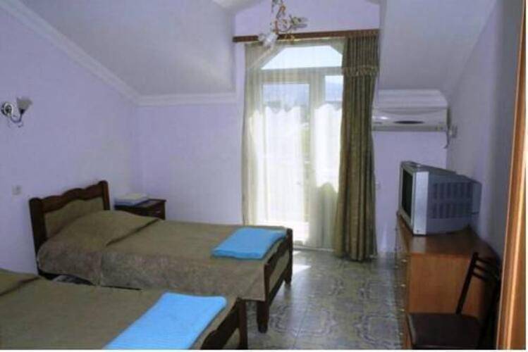 Duta Hotel