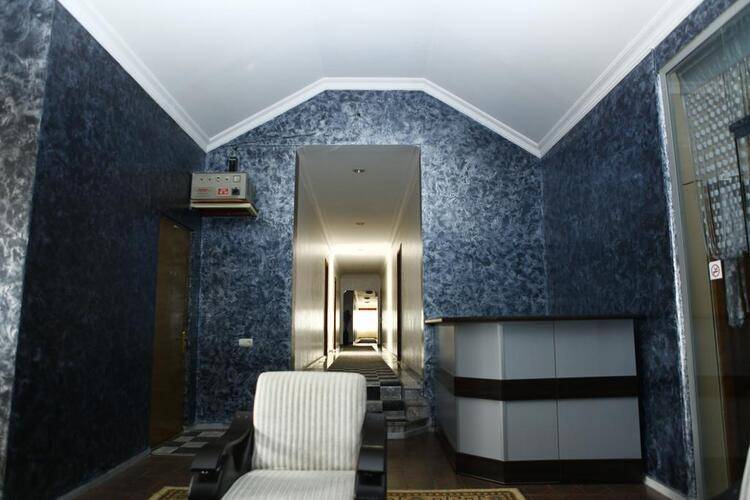 Duta Hotel — главное фото