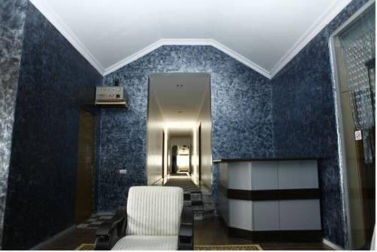Duta Hotel