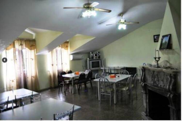 Duta Hotel