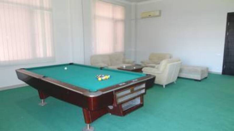 Royal Palace Hotel