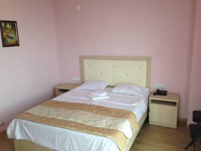 Royal Palace Hotel