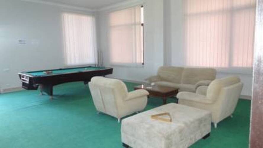 Royal Palace Hotel