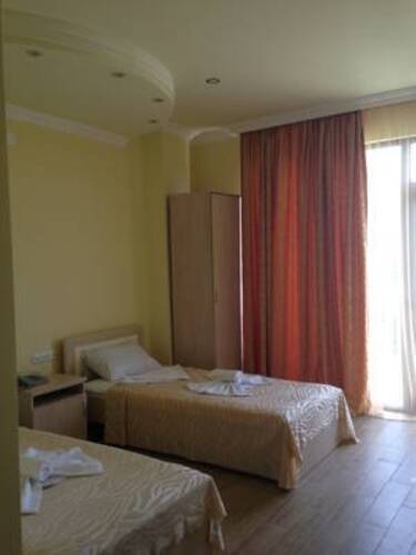 Royal Palace Hotel