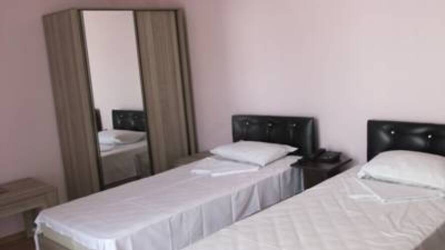 Royal Palace Hotel