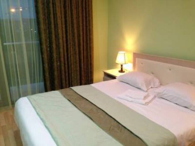 Royal Palace Hotel