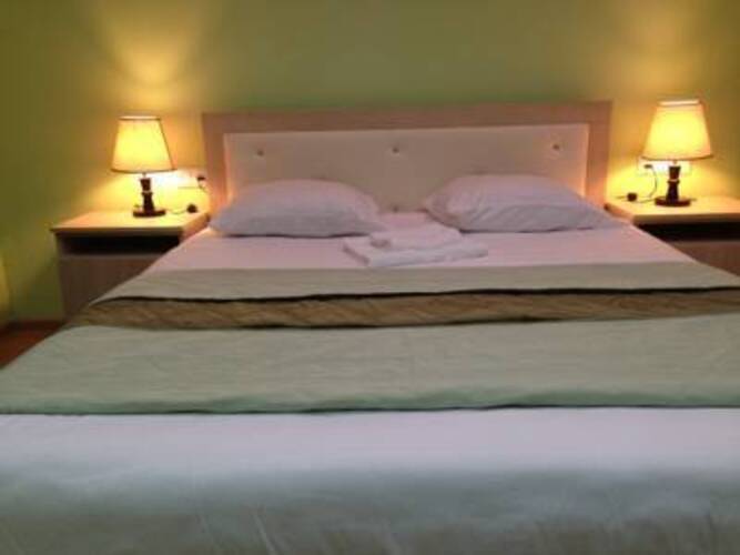 Royal Palace Hotel