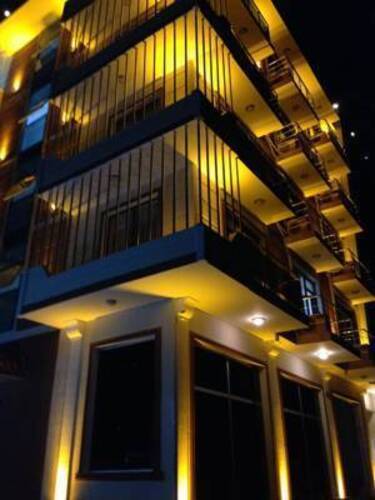 Royal Palace Hotel