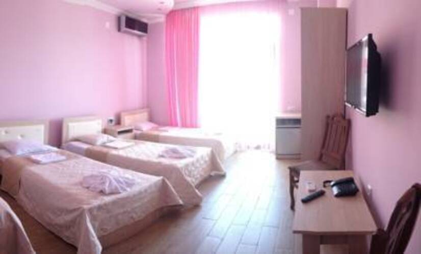 Royal Palace Hotel