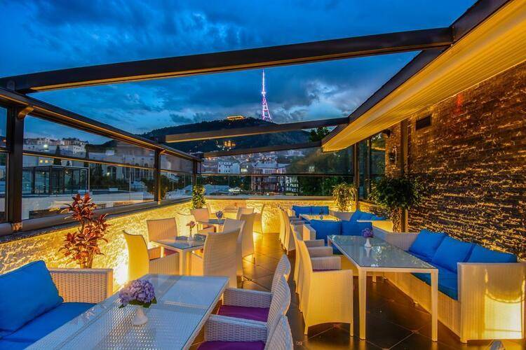 River Side Hotel